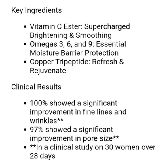 ‼️FREE Cold Plasma+ Serum Sample - Picture 6 of 8